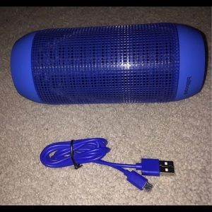Billboard Bluetooth speaker